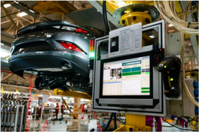 江淮汽車:對標世界前沿標準體系建設 實現企業高質量發展