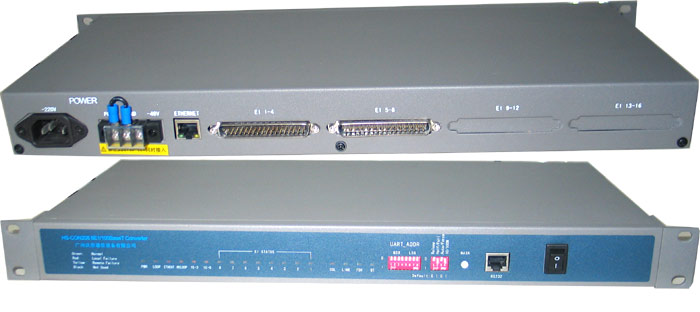 HS-CON208 8E1/以太網(wǎng)協(xié)議轉(zhuǎn)換器|HS-CON208 8E1/以太網(wǎng)協(xié)議轉(zhuǎn)換器價格|HS-CON208 8E1/以太網(wǎng)協(xié)議轉(zhuǎn)換器廠家 - 廣州漢信通信