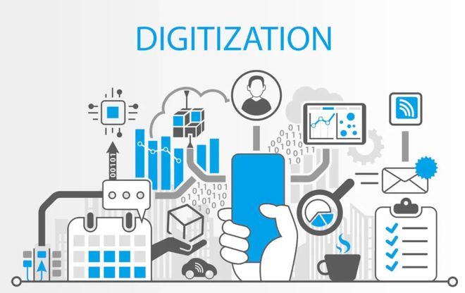 數(shù)智化最佳加速器 尋找數(shù)據(jù)網(wǎng)絡(luò)效應(yīng)的關(guān)鍵切入點(diǎn)