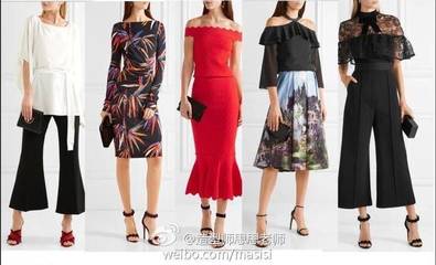 專(zhuān)業(yè)私人色彩形象診斷與服飾搭配 提升您的獨(dú)特魅力