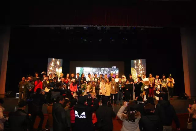 正九啟航 塑造江西活動策劃的三維未來